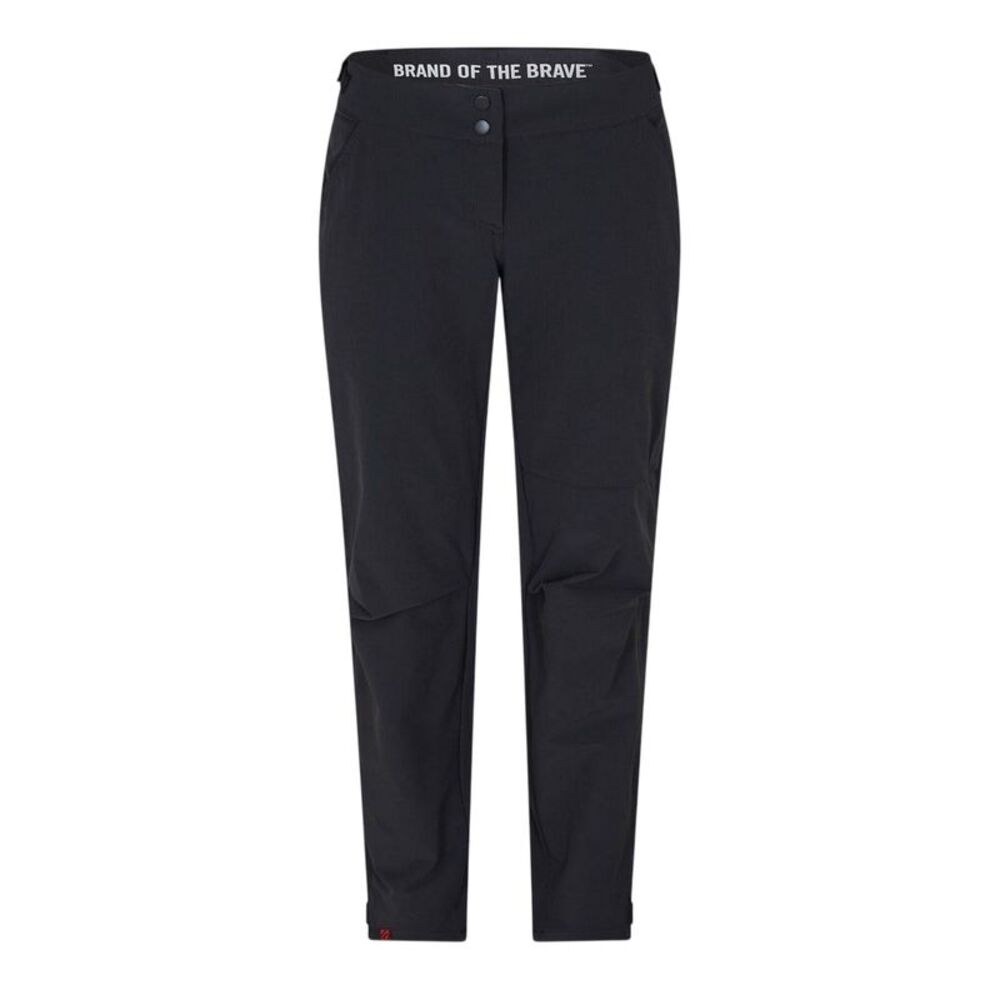 Five Ten Womens/Ladies Trailx Tailored Tracksuit Bottoms / Black